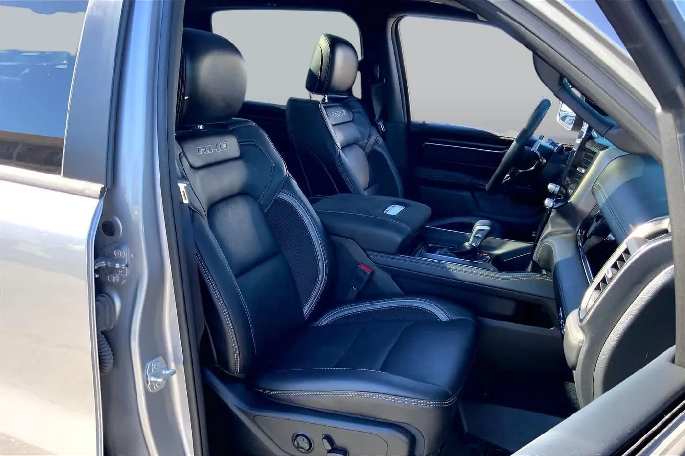 2025 Ram 1500 - $66,995