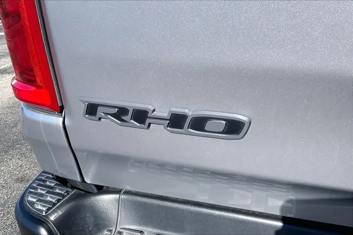 2025 Ram 1500 - $66,995
