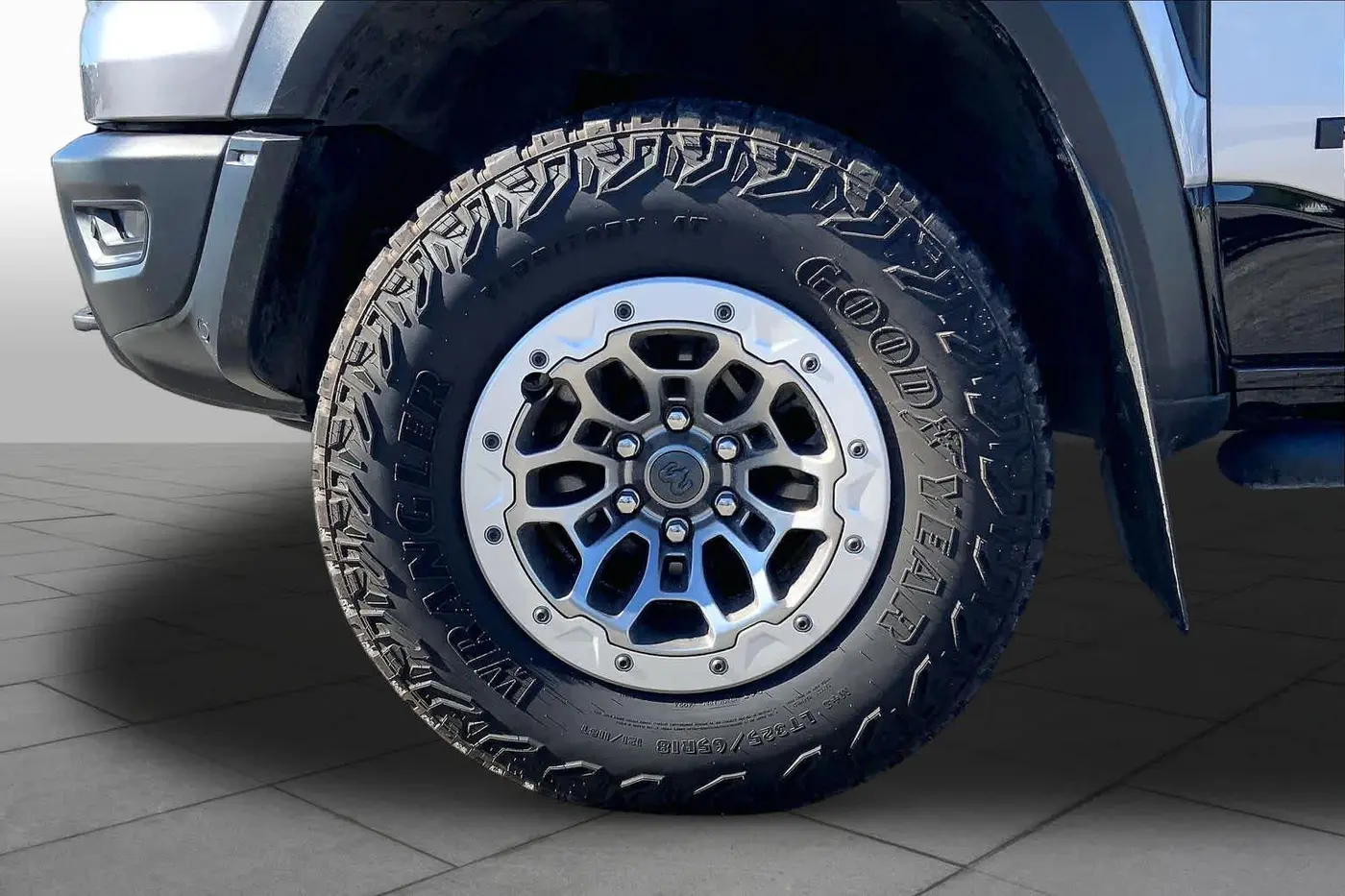 2025 Ram 1500 - $66,995
