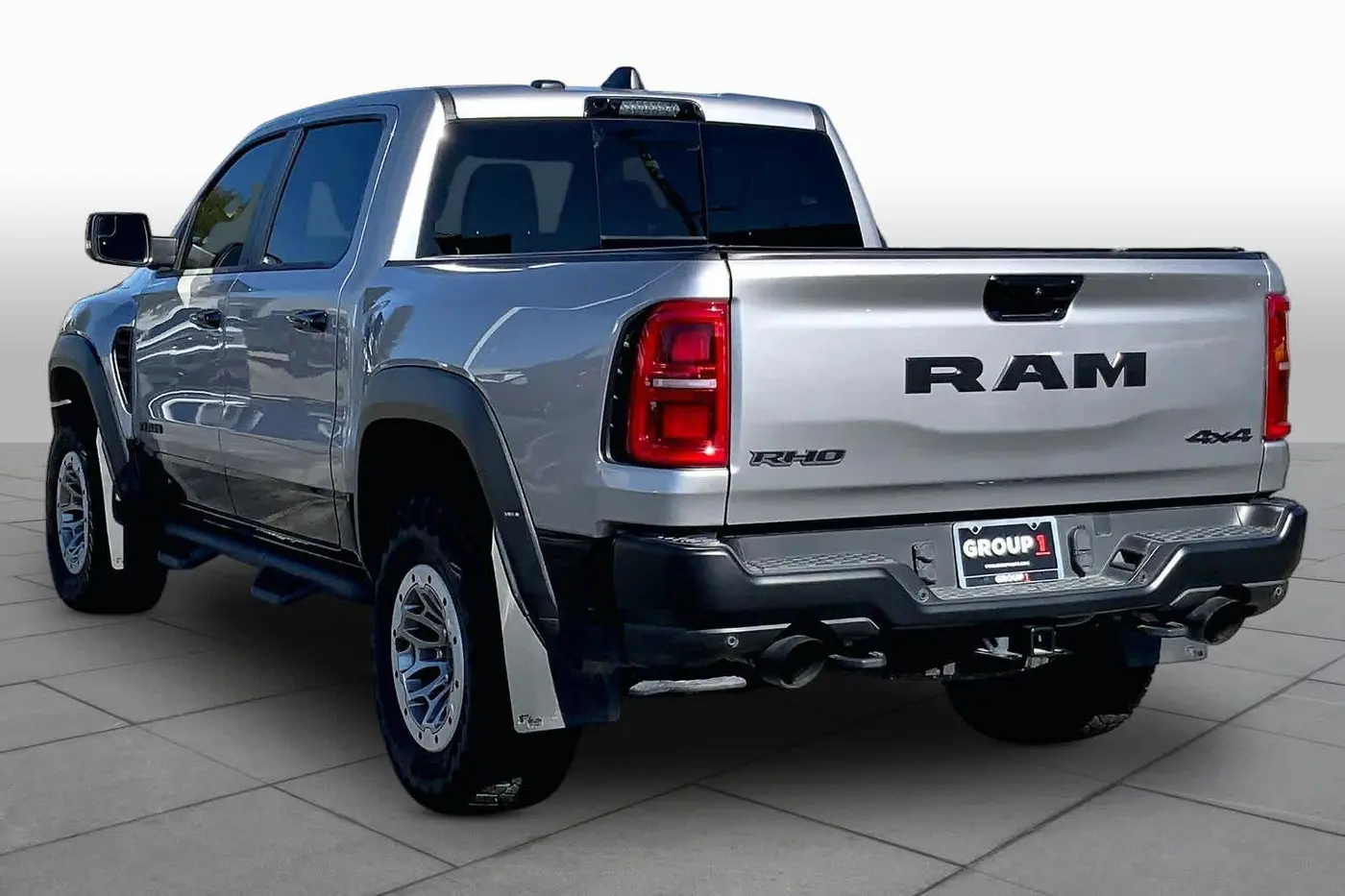 2025 Ram 1500 - $66,995