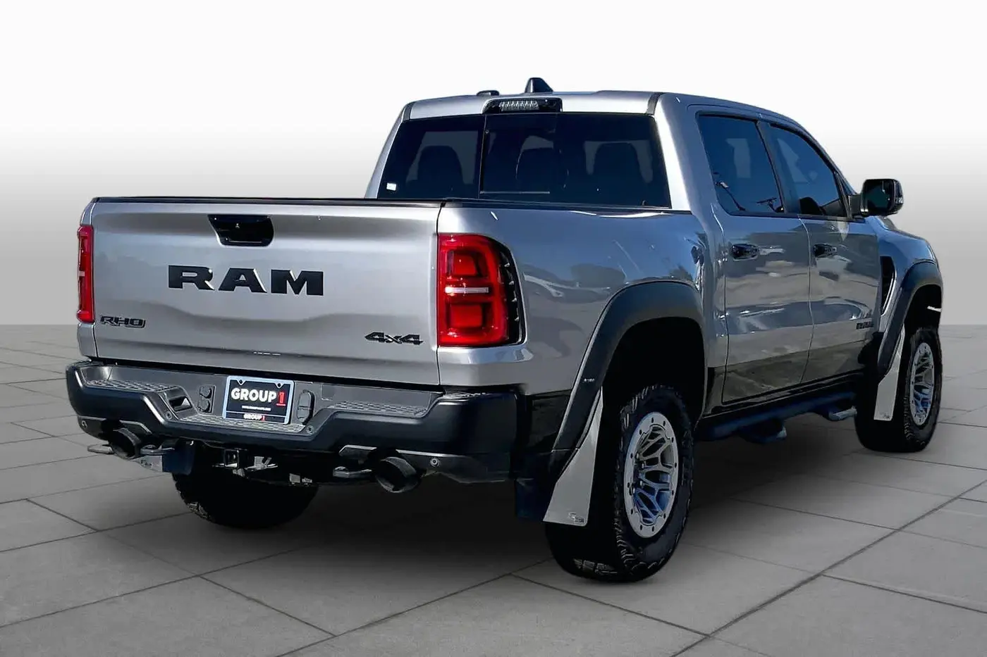 2025 Ram 1500 - $66,995
