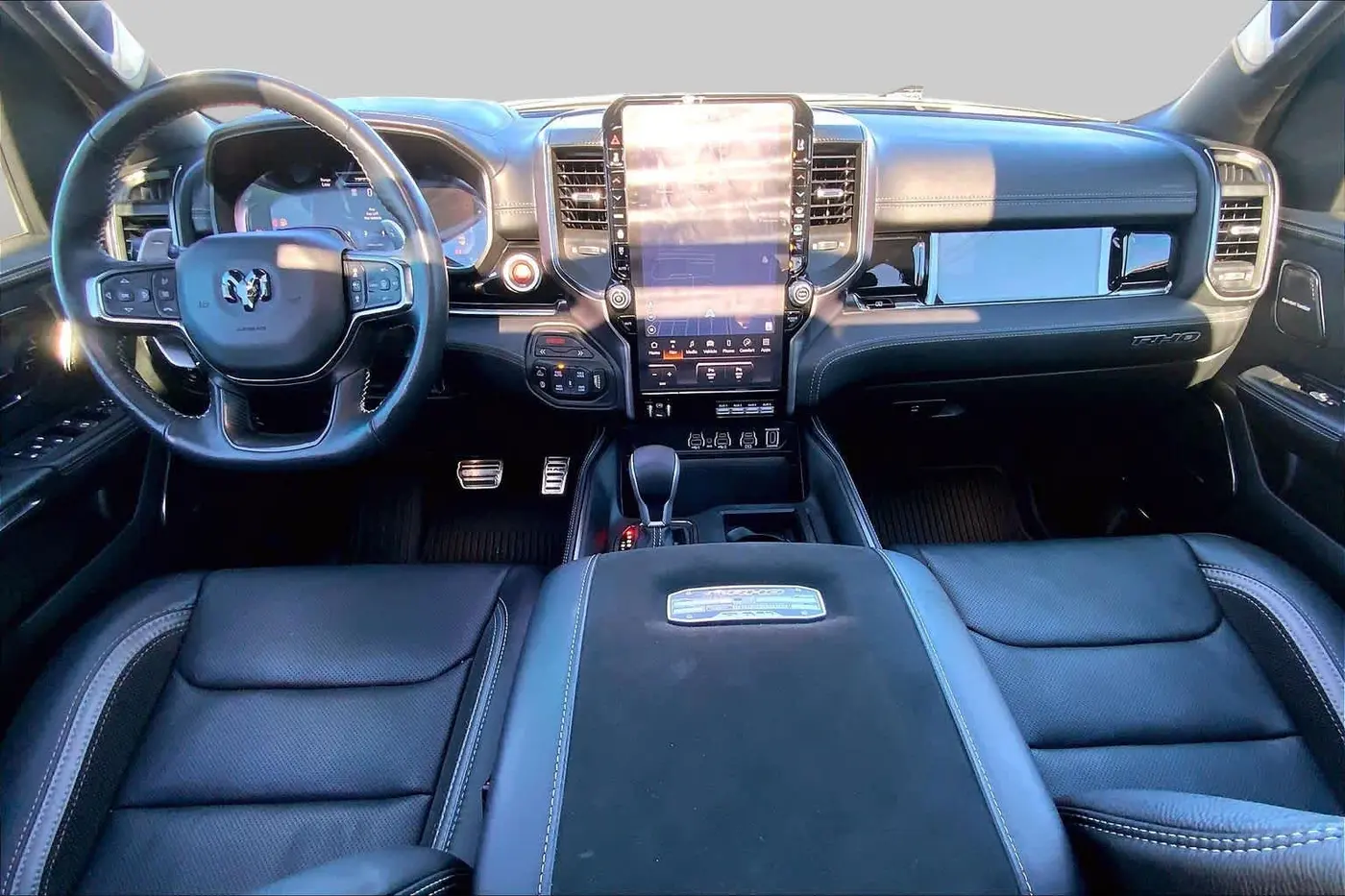 2025 Ram 1500 - $66,995