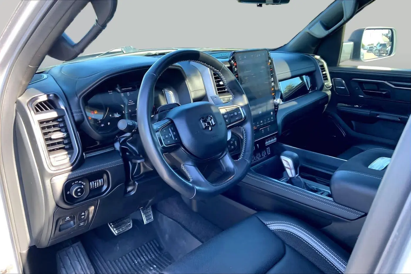 2025 Ram 1500 - $66,995