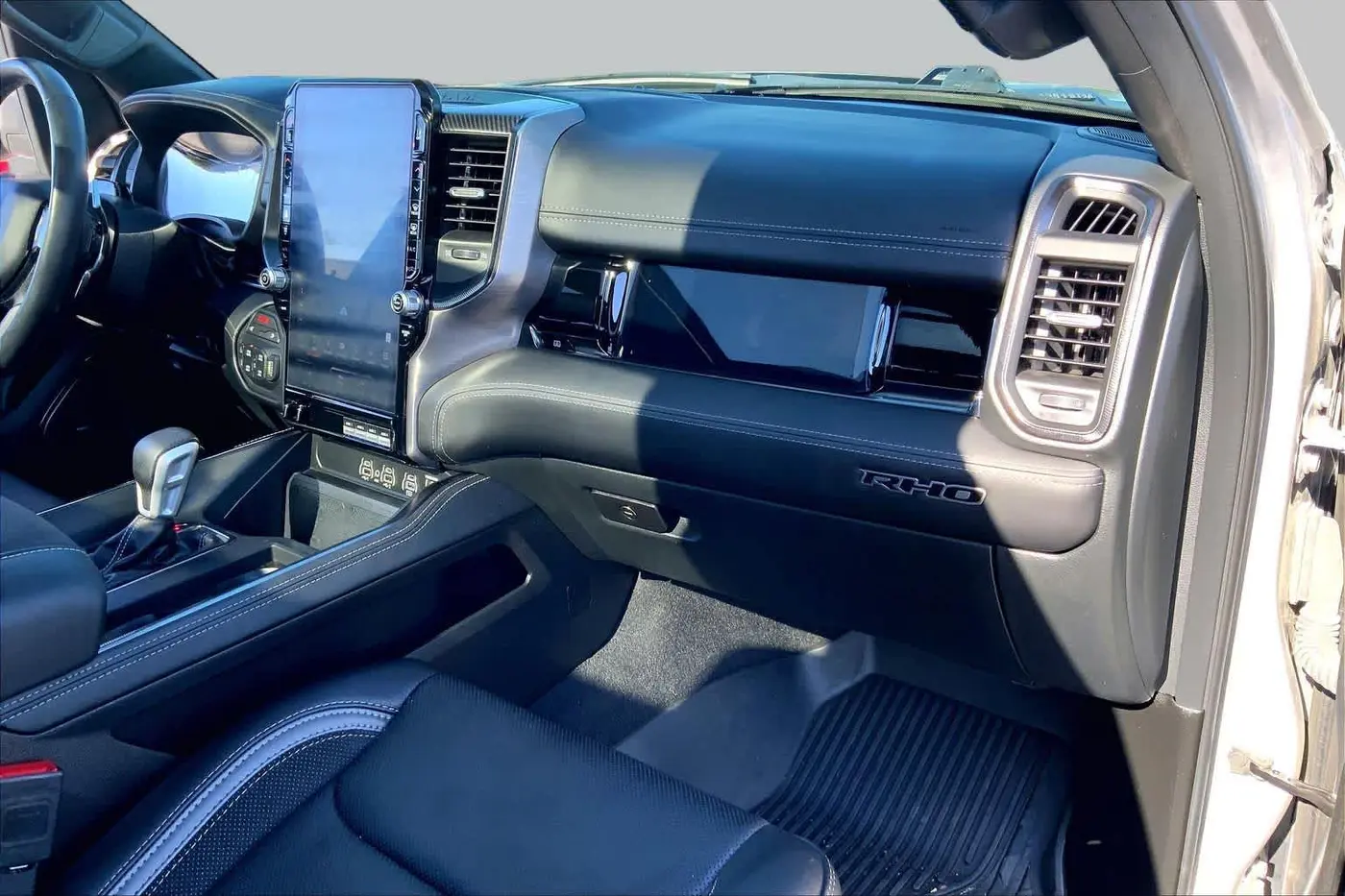2025 Ram 1500 - $66,995
