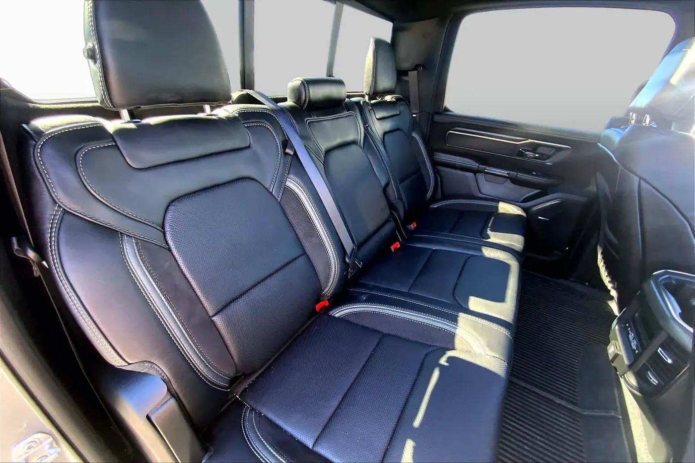 2025 Ram 1500 - $66,995