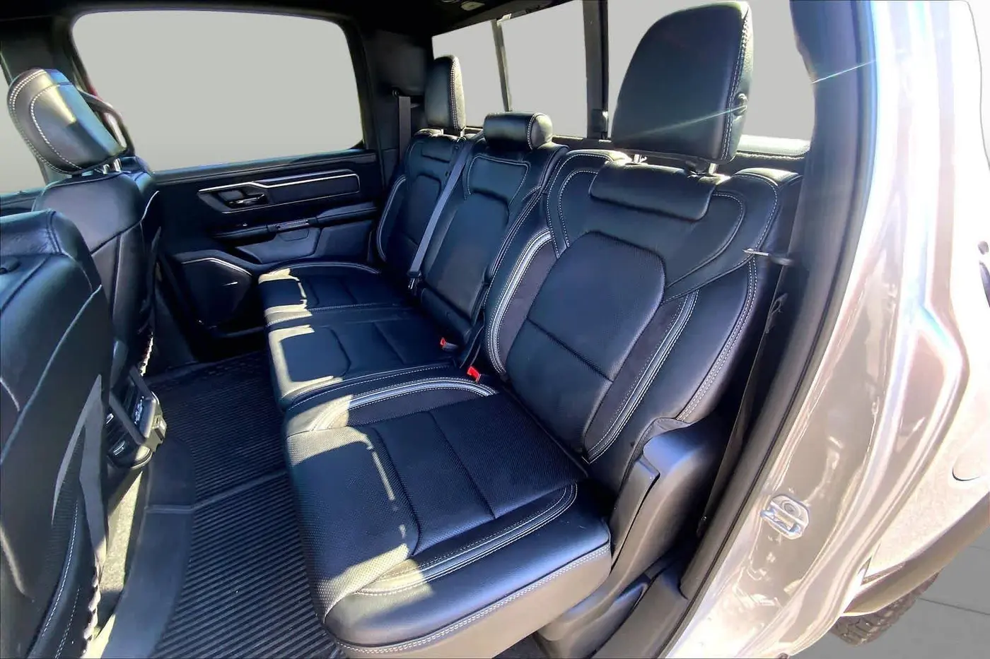 2025 Ram 1500 - $66,995