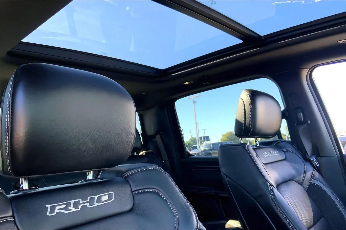 2025 Ram 1500 - $66,995