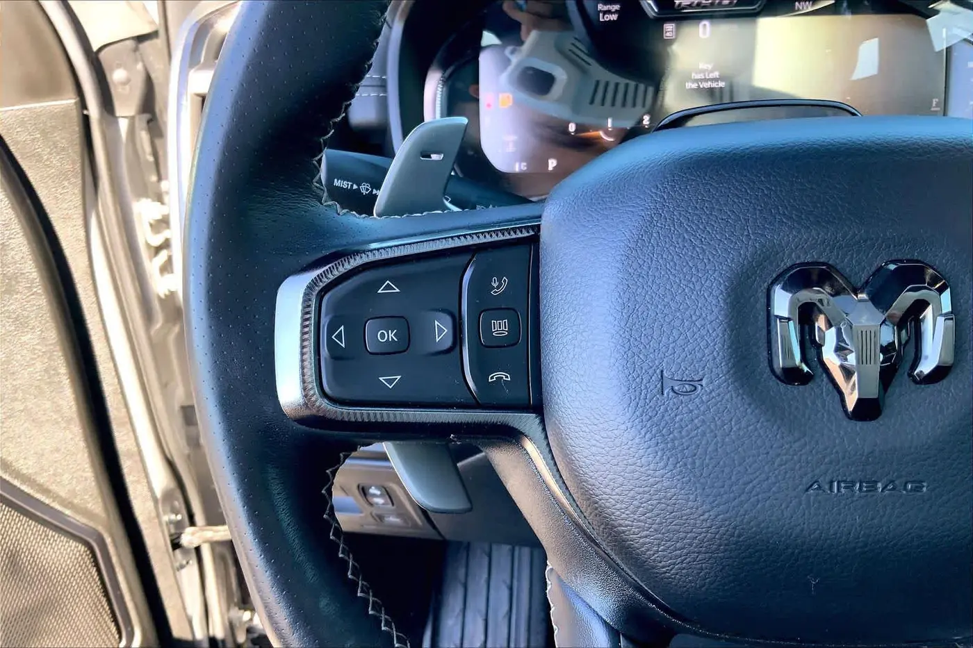 2025 Ram 1500 - $66,995