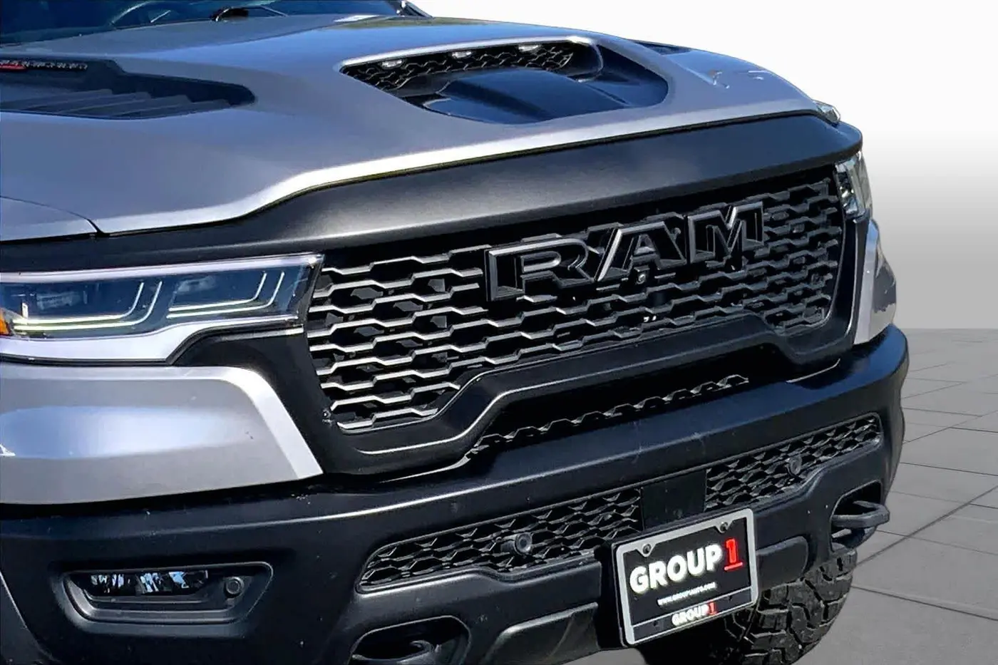 2025 Ram 1500 - $66,995