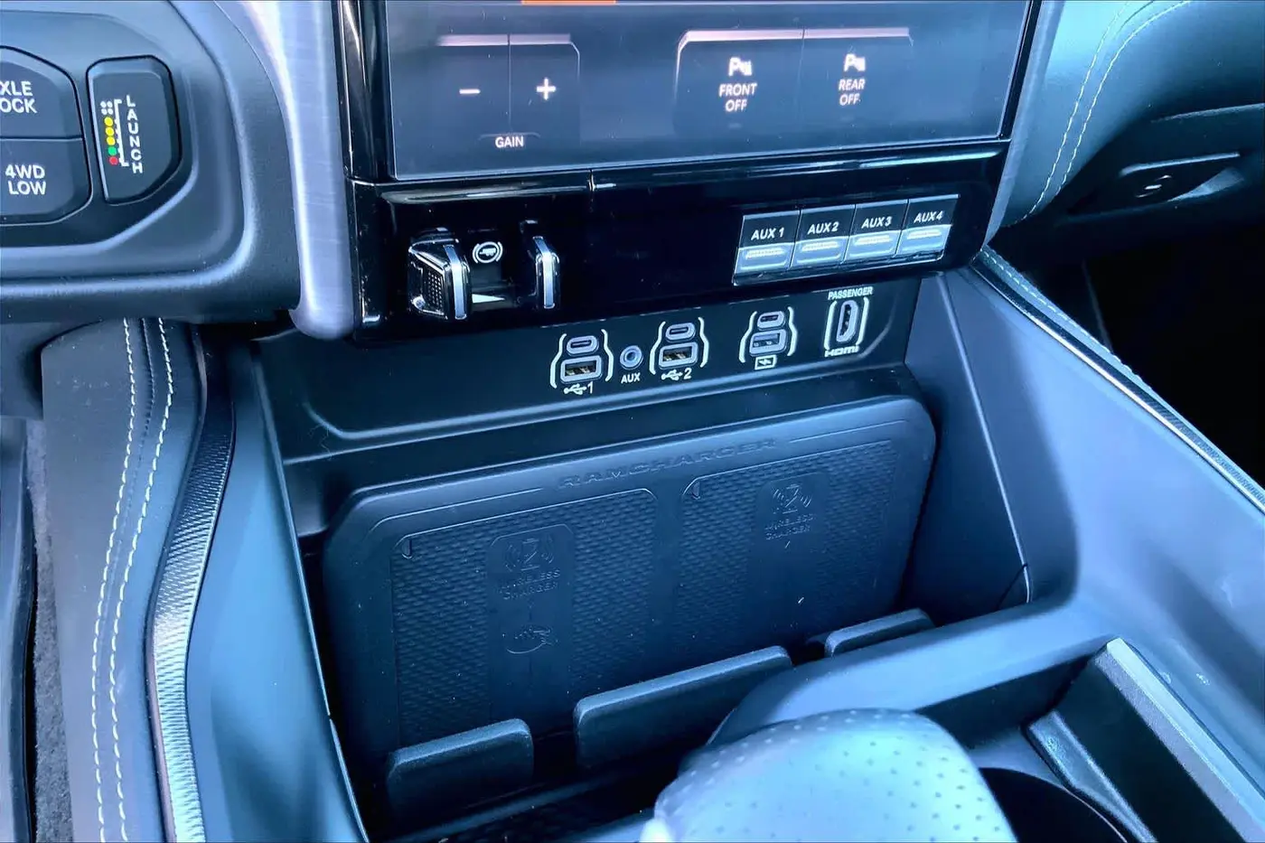 2025 Ram 1500 - $66,995