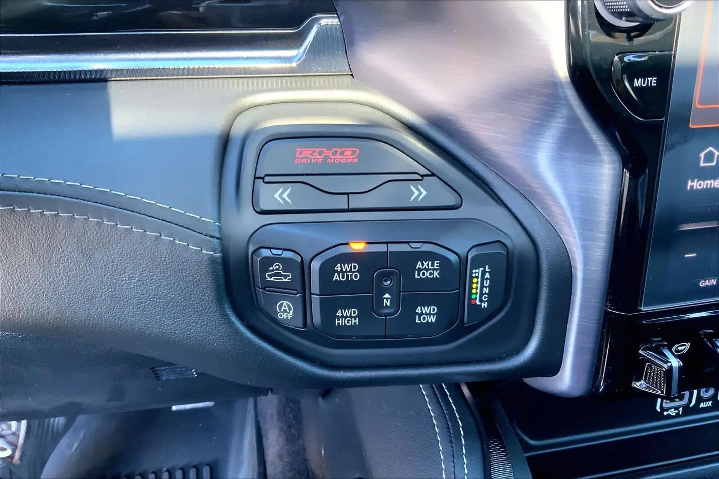 2025 Ram 1500 - $66,995