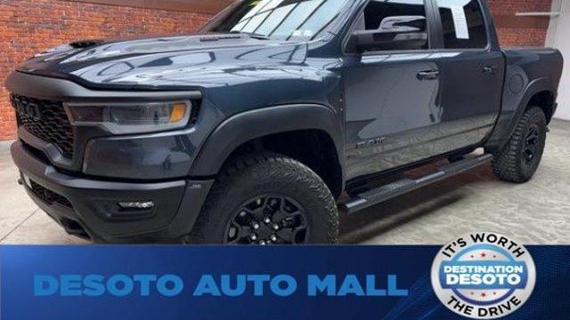 Preowned 2025 Ram 1500 RHO for Sale
