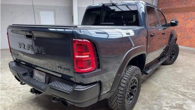 2025 Ram 1500 RHO