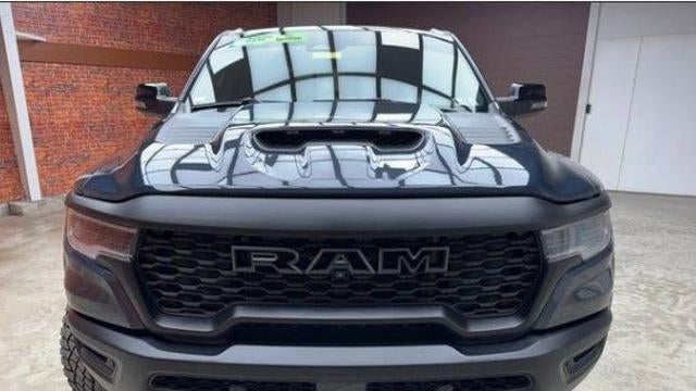 2025 Ram 1500 RHO