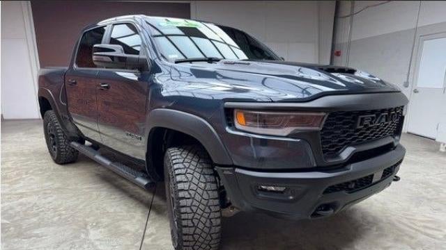 2025 Ram 1500 RHO