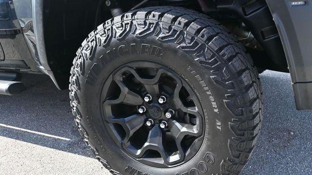 2025 Ram 1500 RHO