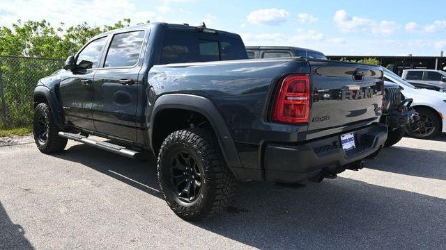 2025 Ram 1500 RHO