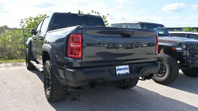 2025 Ram 1500 RHO