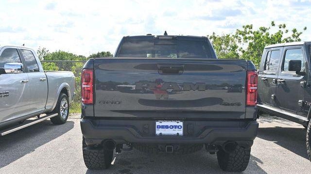 2025 Ram 1500 RHO