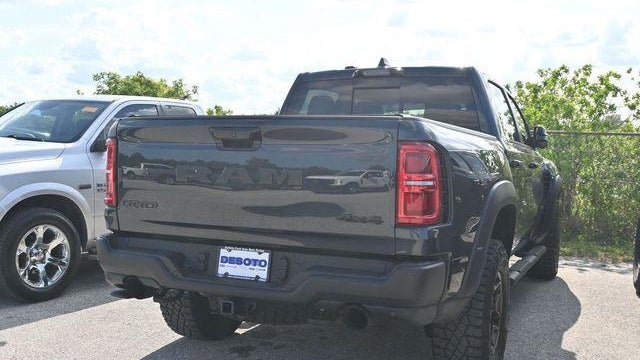 2025 Ram 1500 RHO