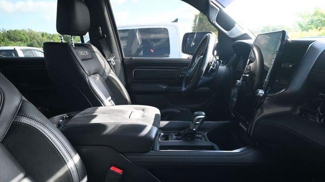 2025 Ram 1500 RHO