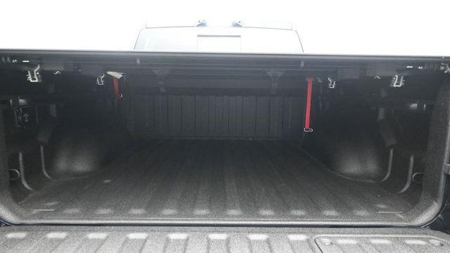 2025 Ram 1500 RHO