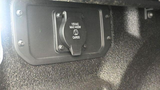 2025 Ram 1500 RHO