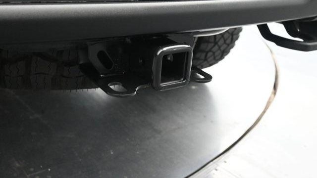 2025 Ram 1500 RHO