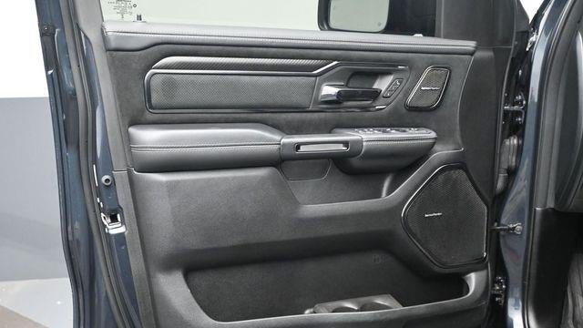 2025 Ram 1500 RHO