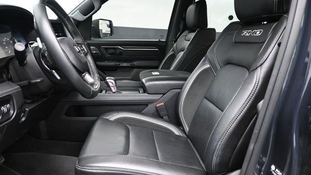 2025 Ram 1500 RHO