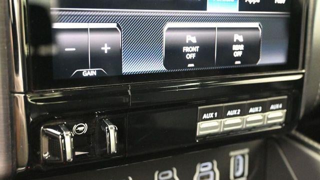 2025 Ram 1500 RHO