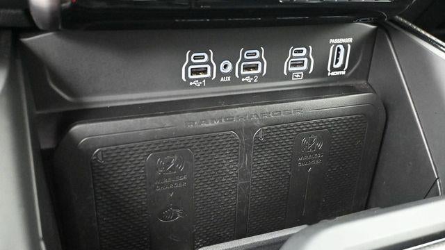 2025 Ram 1500 RHO