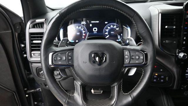 2025 Ram 1500 RHO