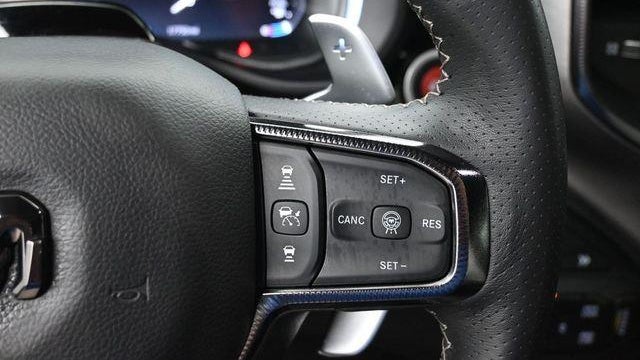 2025 Ram 1500 RHO