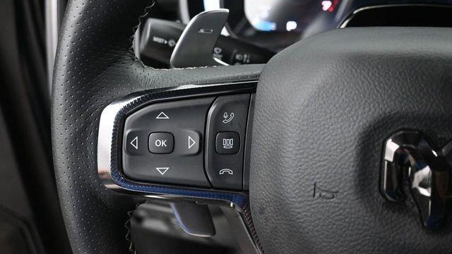 2025 Ram 1500 RHO