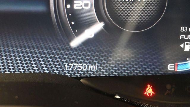 2025 Ram 1500 RHO