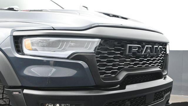 2025 Ram 1500 RHO
