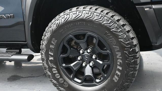 2025 Ram 1500 RHO