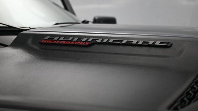 2025 Ram 1500 RHO
