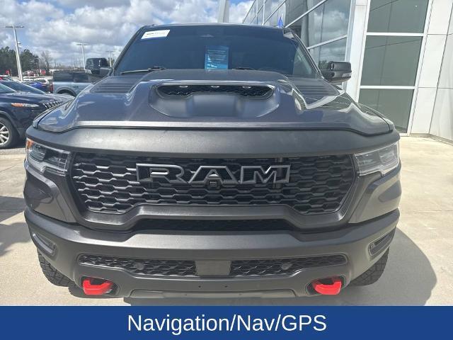 2025 Ram 1500 - $63,000
