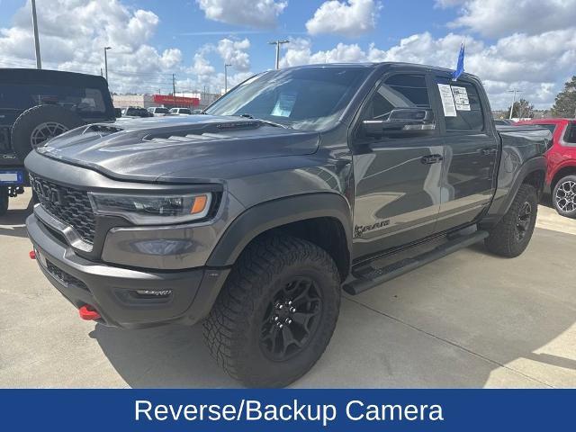 2025 Ram 1500 - $63,000
