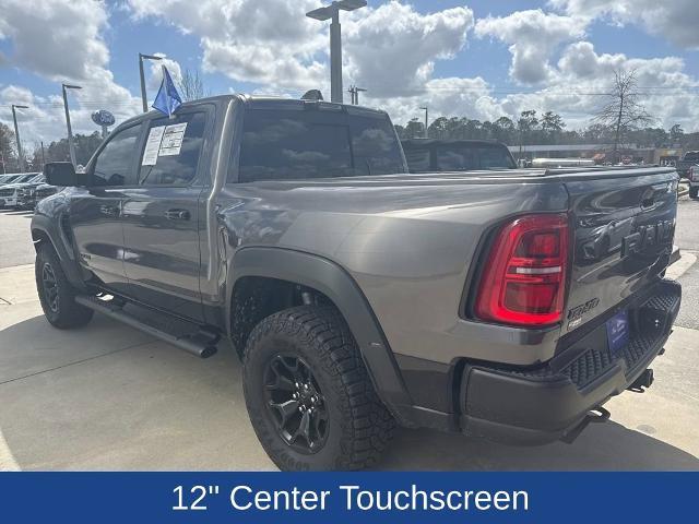 2025 Ram 1500 - $63,000
