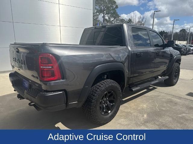 2025 Ram 1500 - $63,000