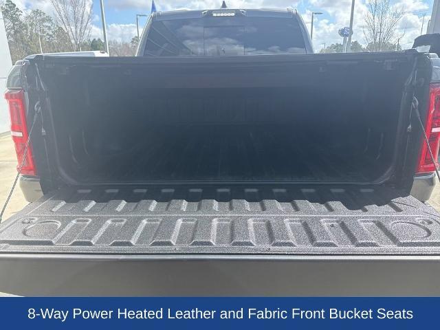 2025 Ram 1500 - $63,000