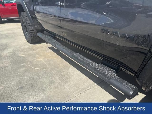 2025 Ram 1500 - $63,000