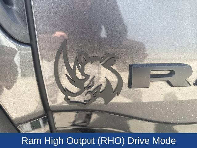 2025 Ram 1500 - $63,000