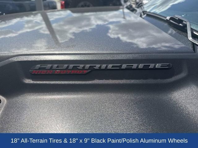 2025 Ram 1500 - $63,000
