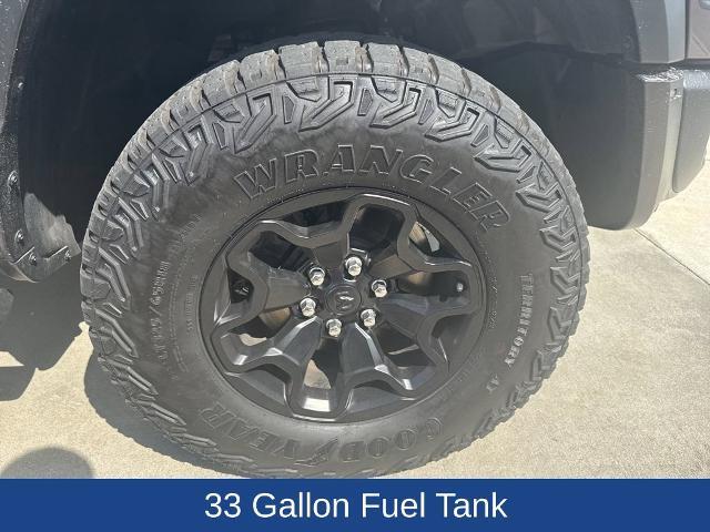 2025 Ram 1500 - $63,000