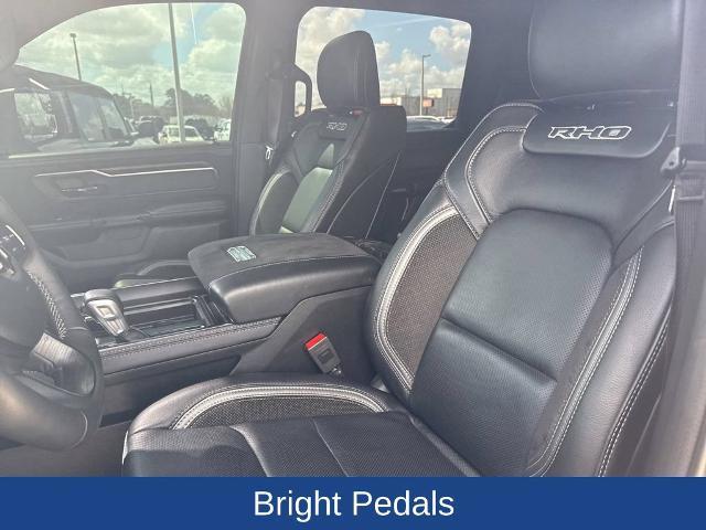 2025 Ram 1500 - $63,000