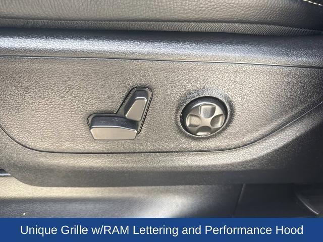 2025 Ram 1500 - $63,000